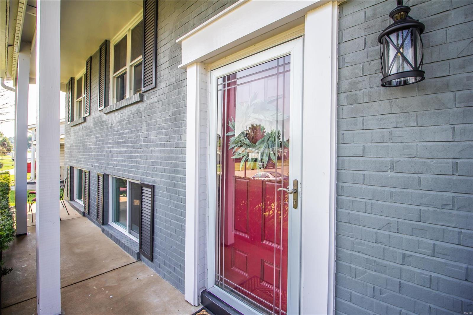 Glen Aire - Residential