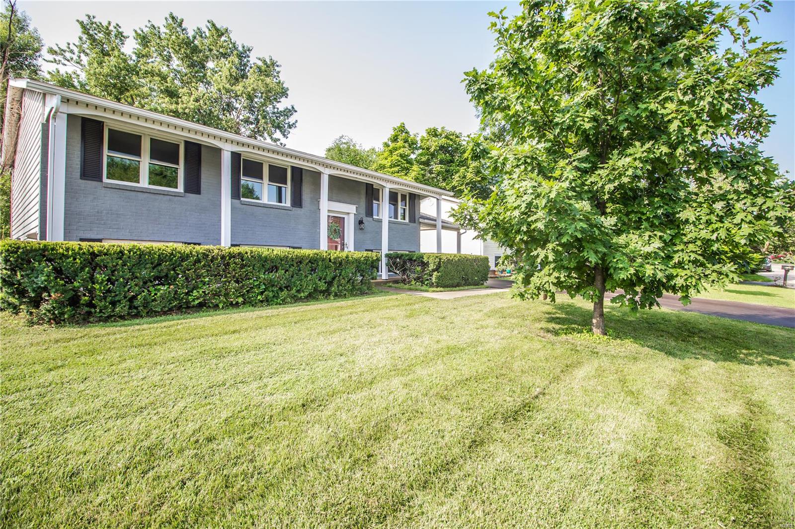 Glen Aire - Residential