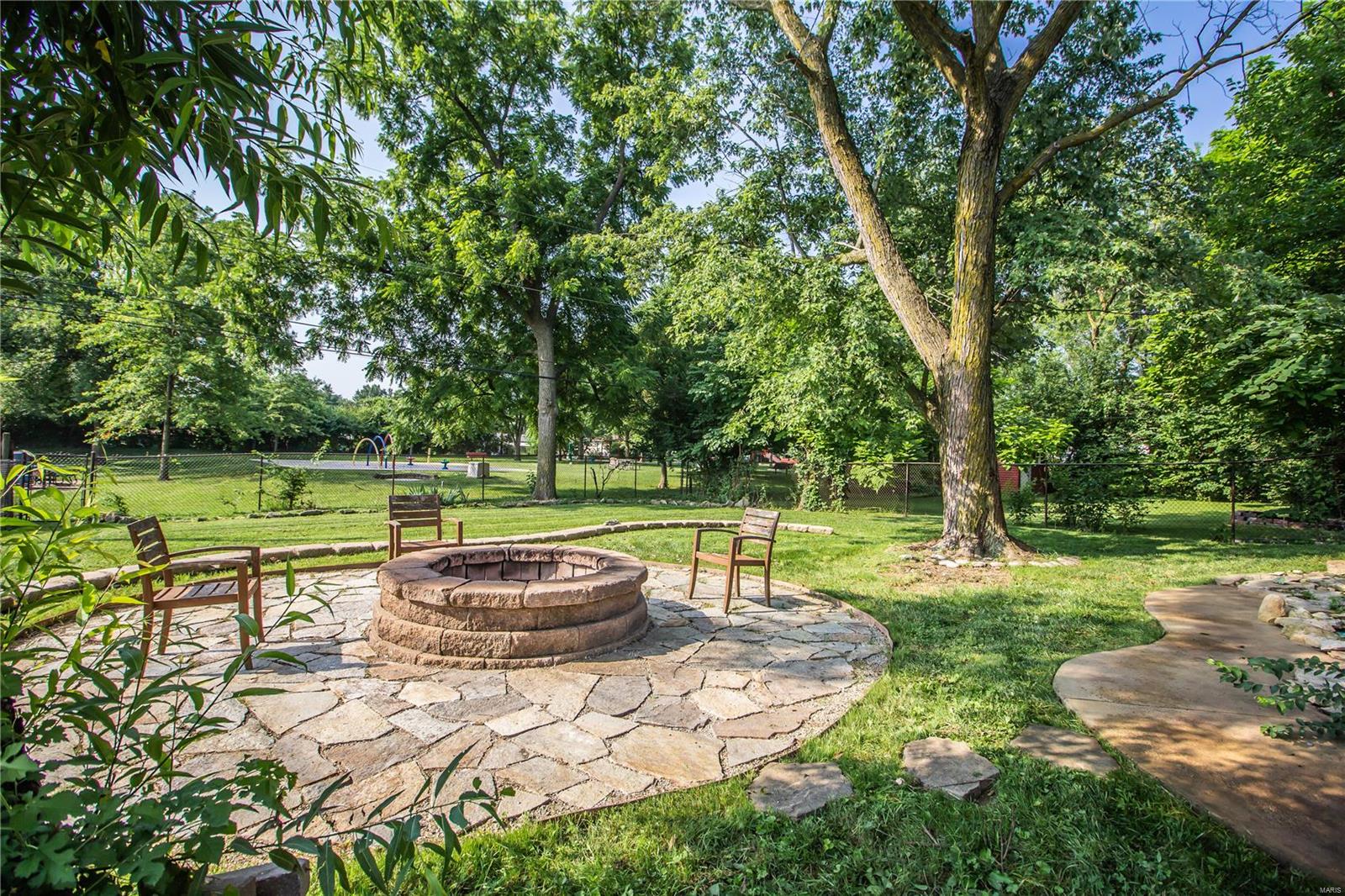 Glen Aire - Residential