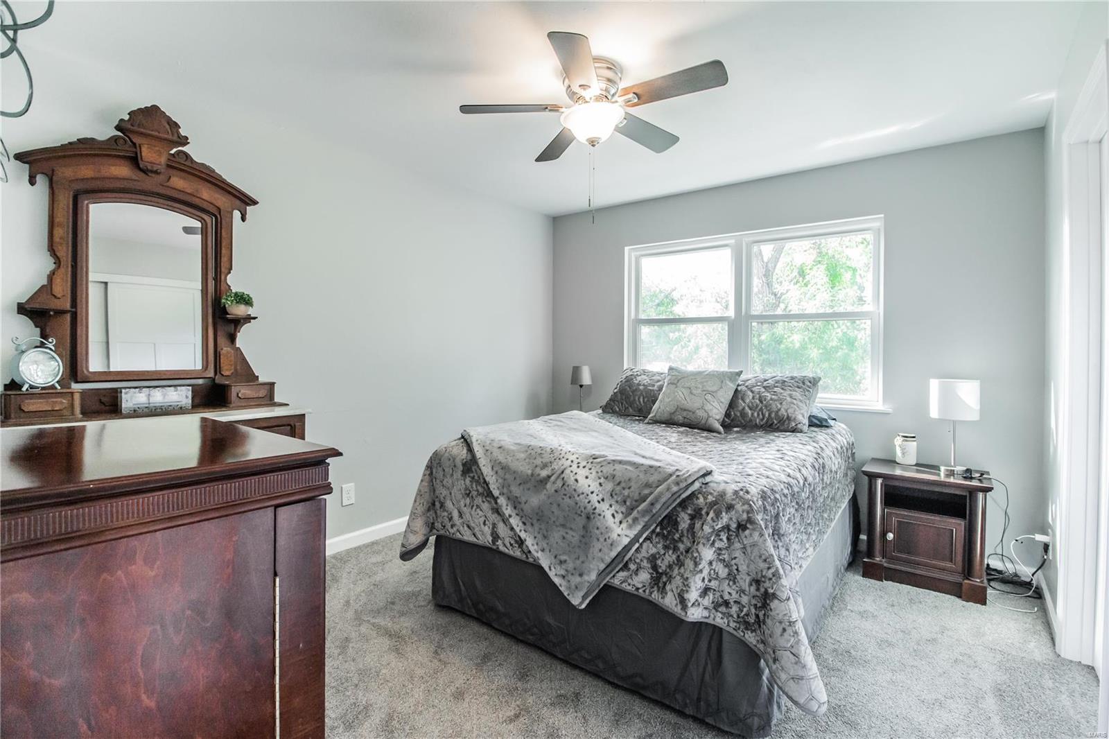 Glen Aire - Residential