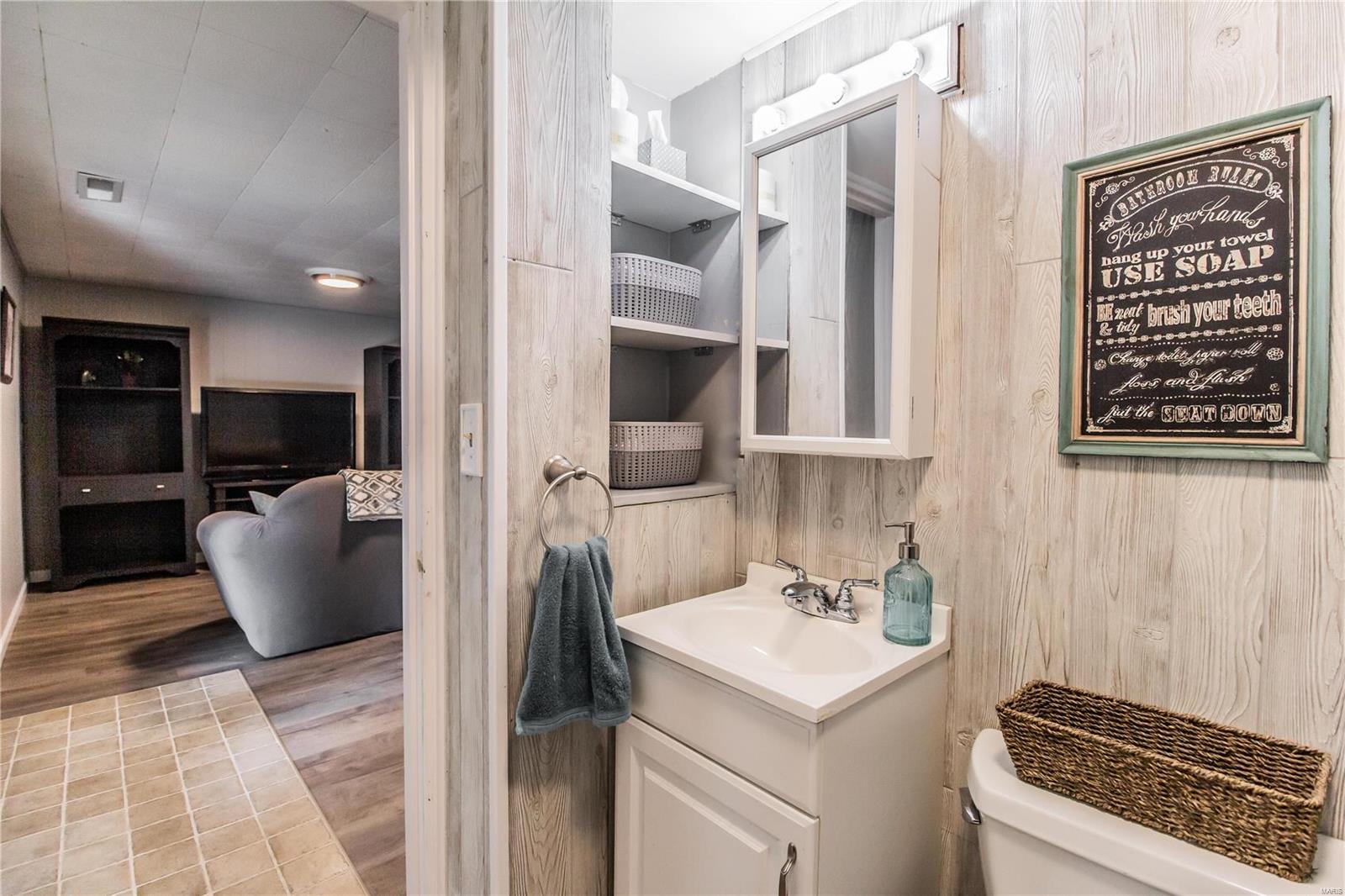 Glen Aire - Residential