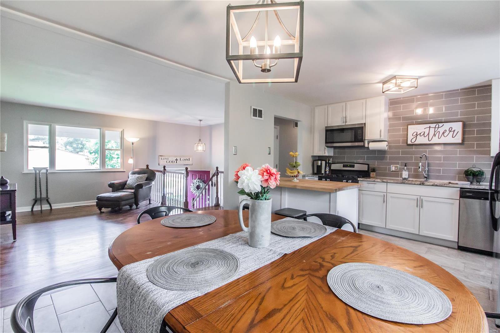 Glen Aire - Residential