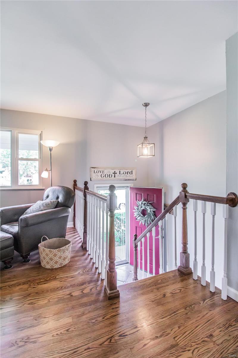 Glen Aire - Residential