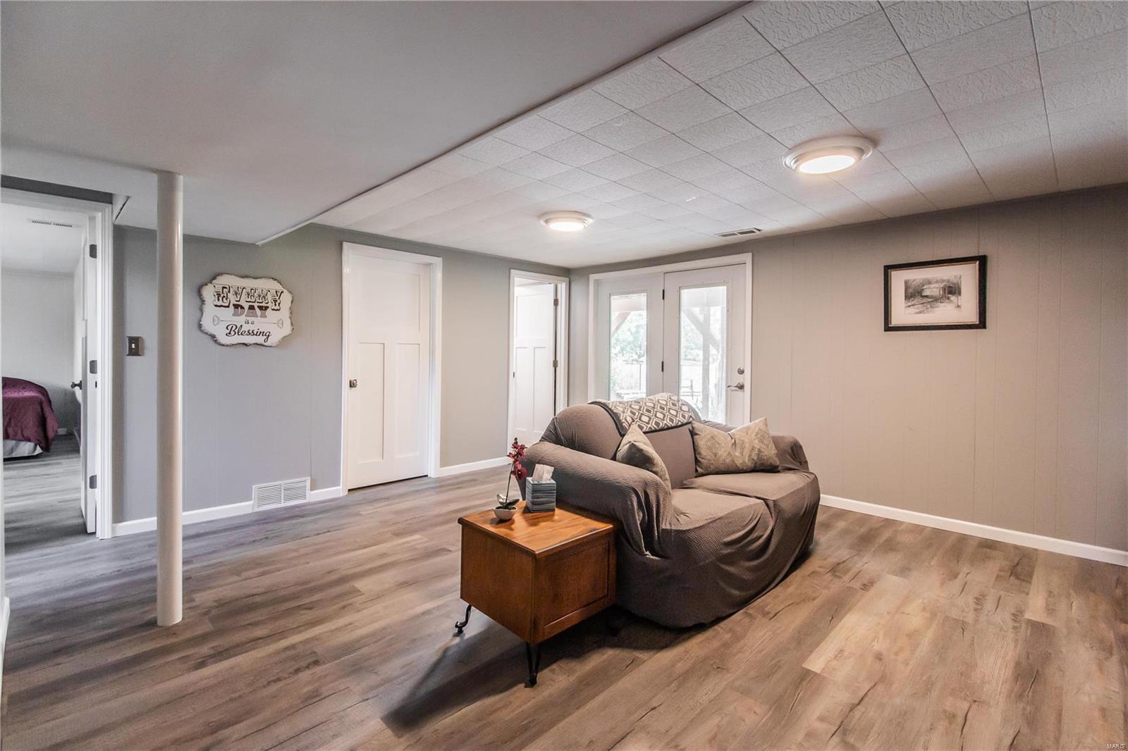 Glen Aire - Residential