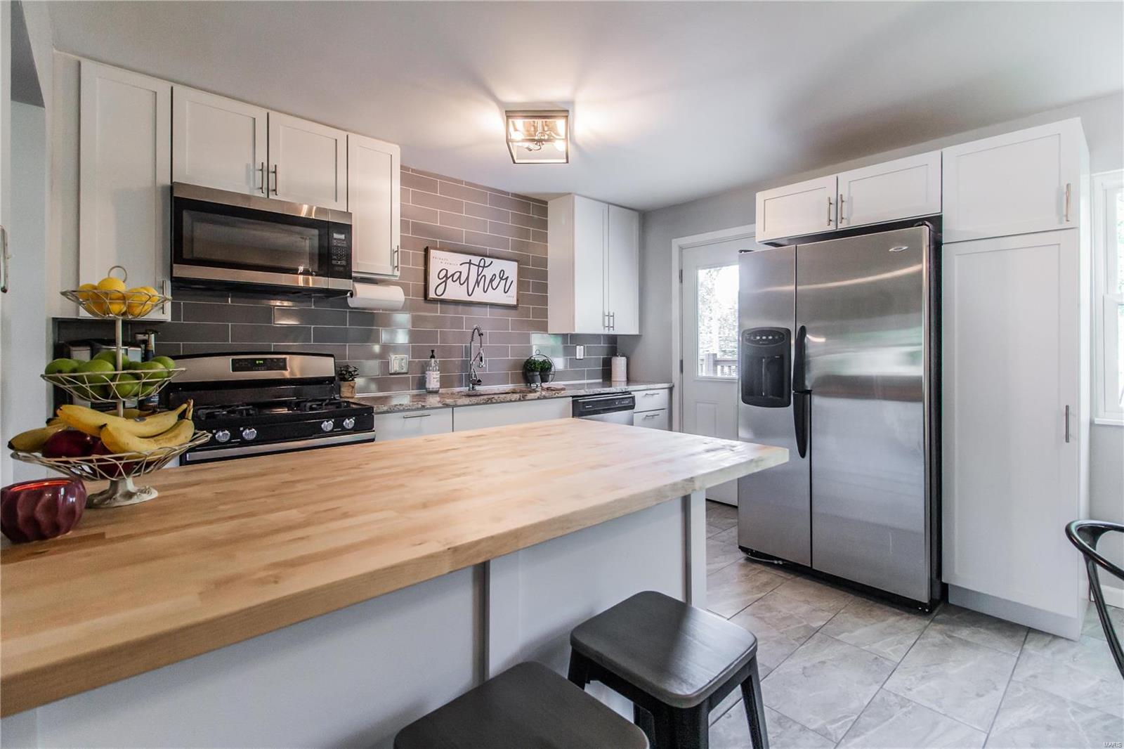 Glen Aire - Residential