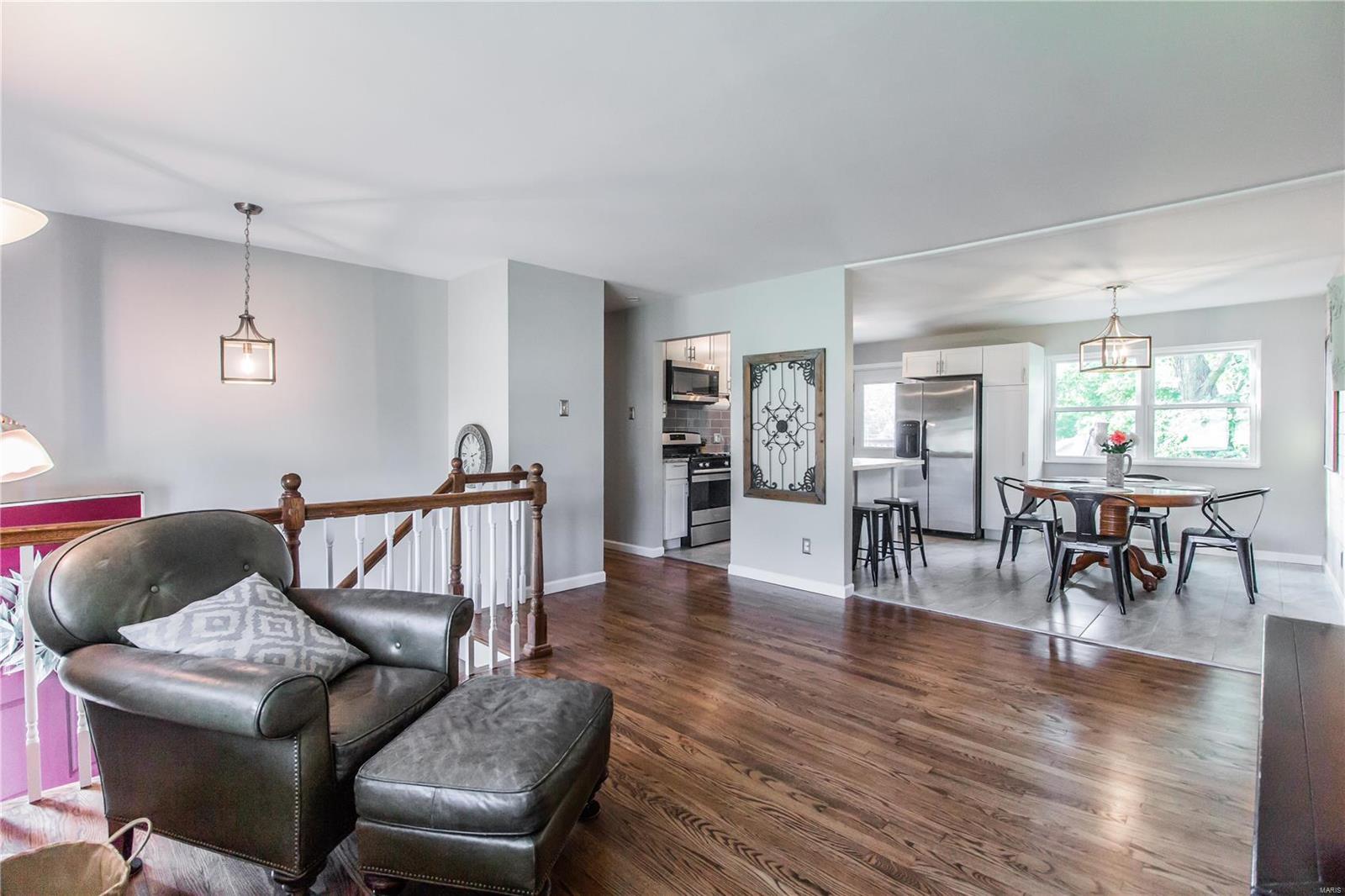 Glen Aire - Residential