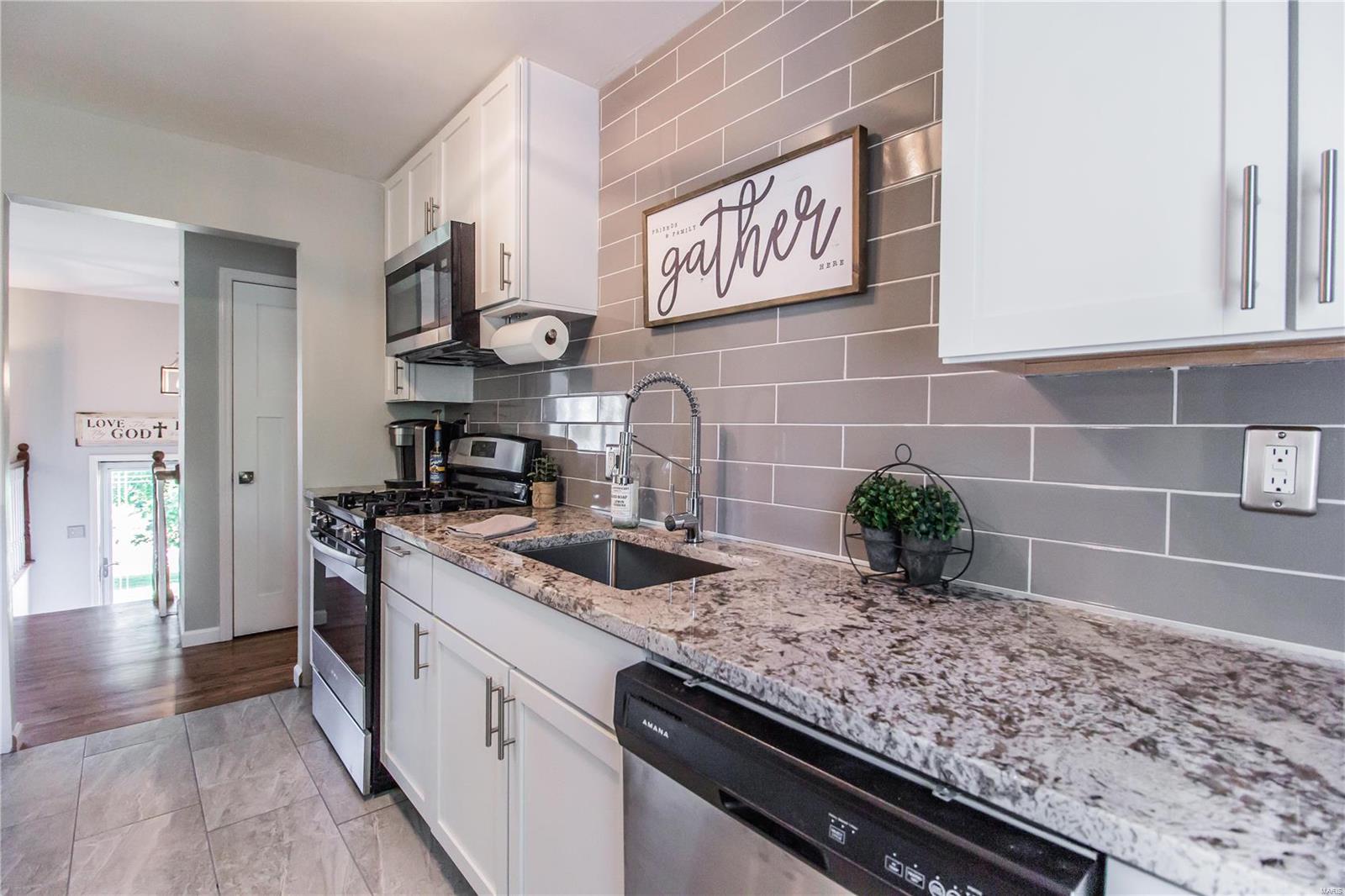 Glen Aire - Residential