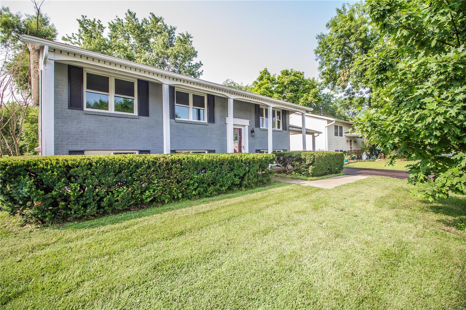 Glen Aire - Residential