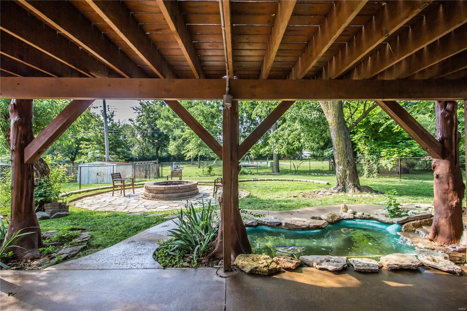 Glen Aire - Residential