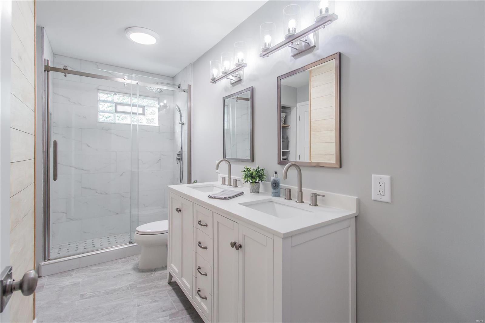 Glen Aire - Residential