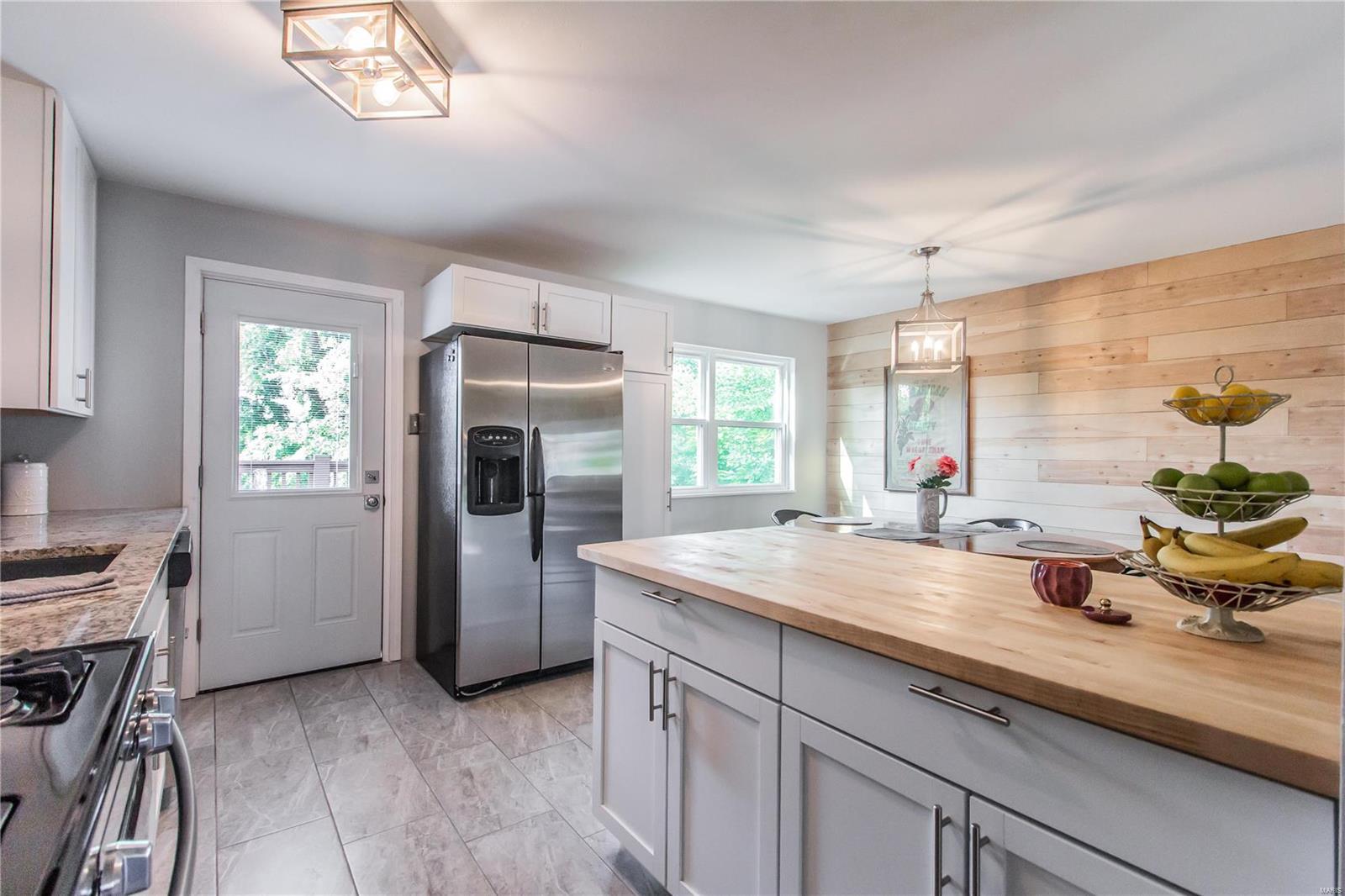 Glen Aire - Residential