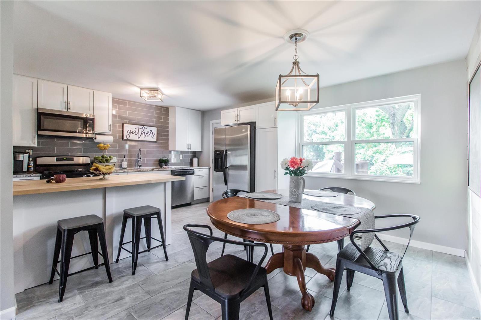 Glen Aire - Residential