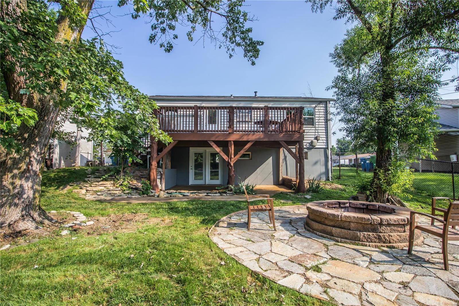 Glen Aire - Residential