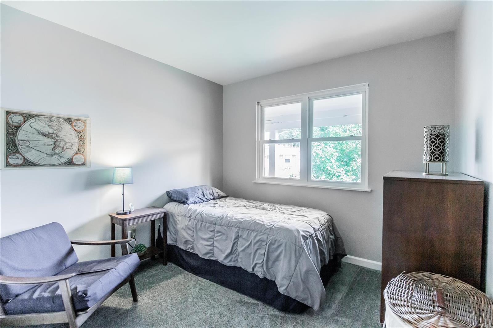 Glen Aire - Residential