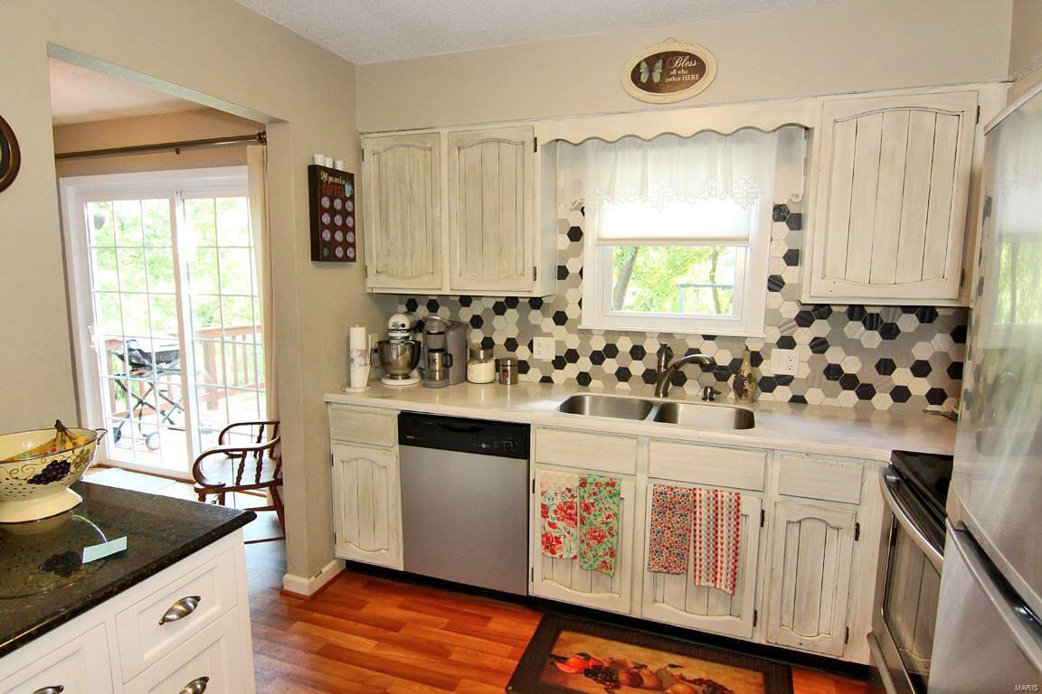 Westfield - Residential