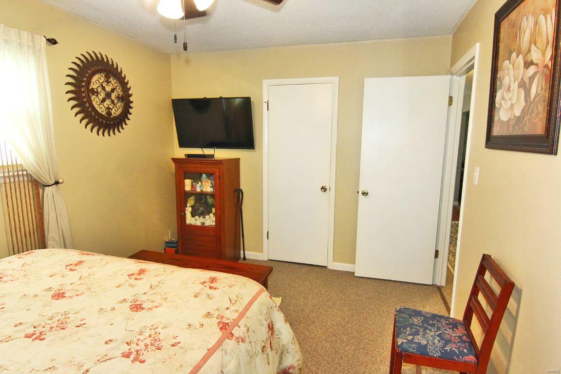 Westfield - Residential