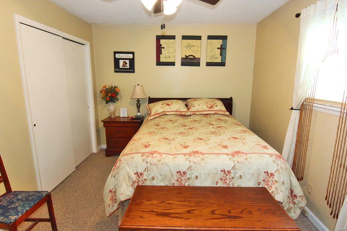 Westfield - Residential