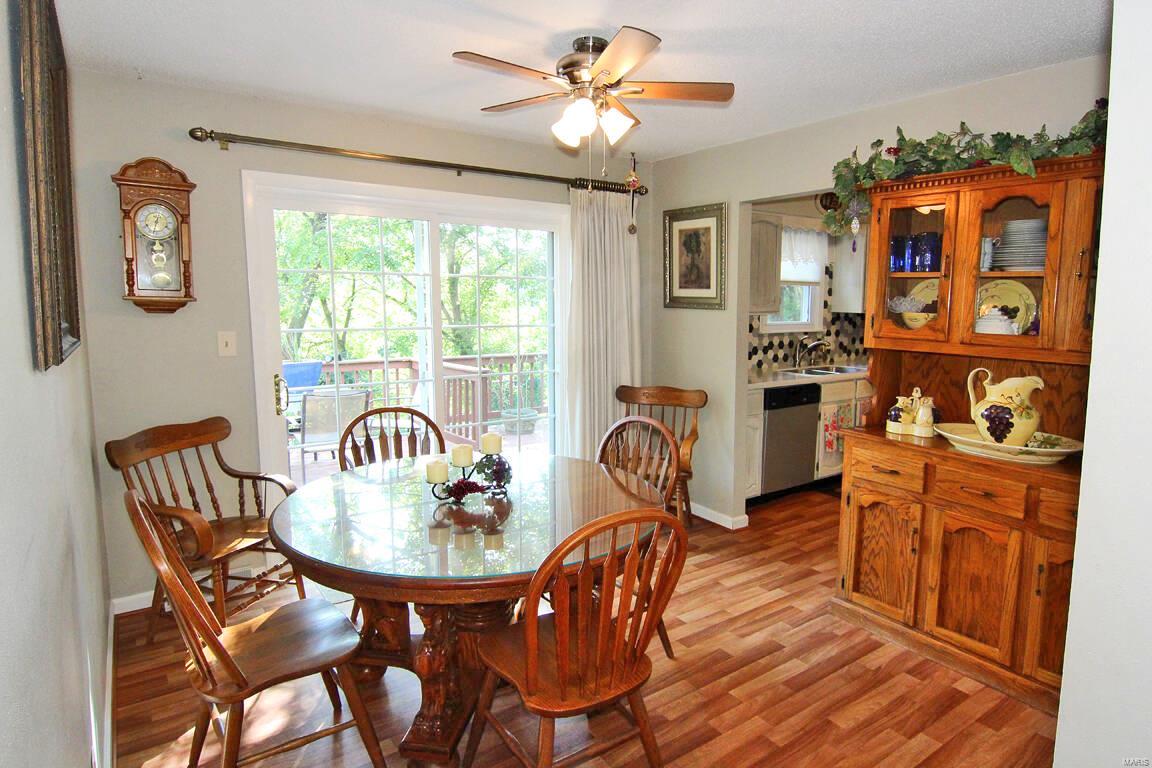 Westfield - Residential