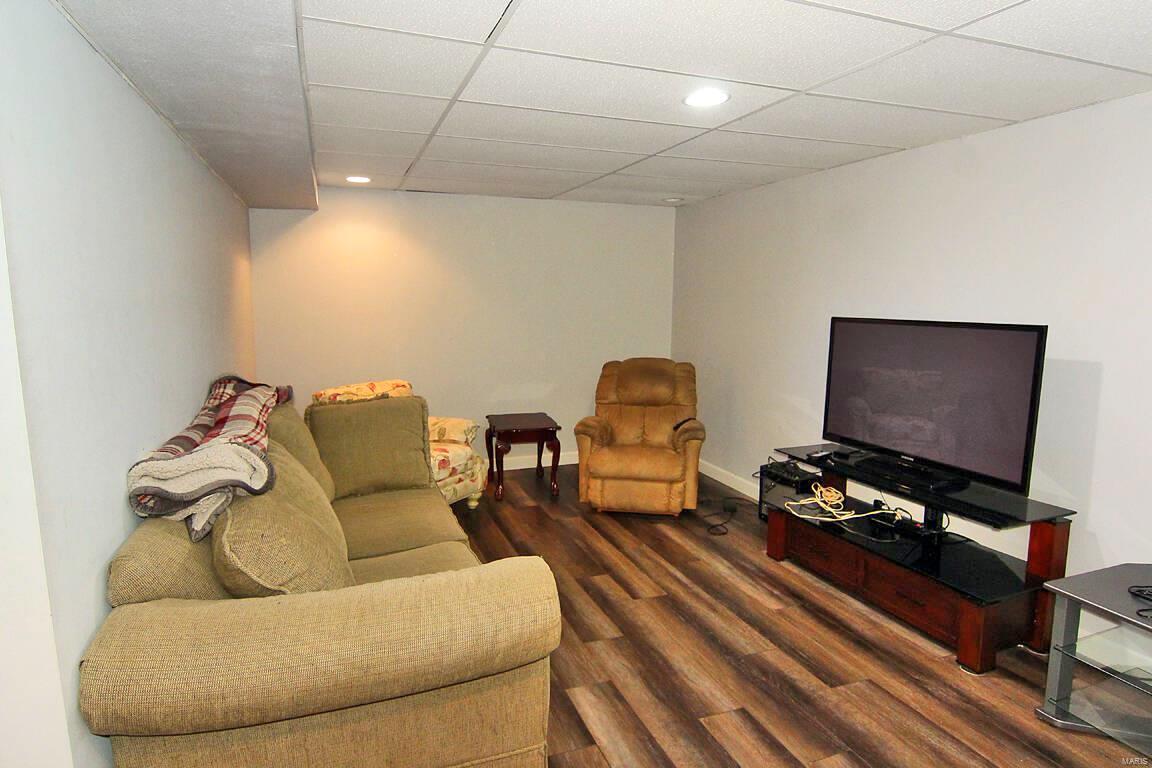 Westfield - Residential