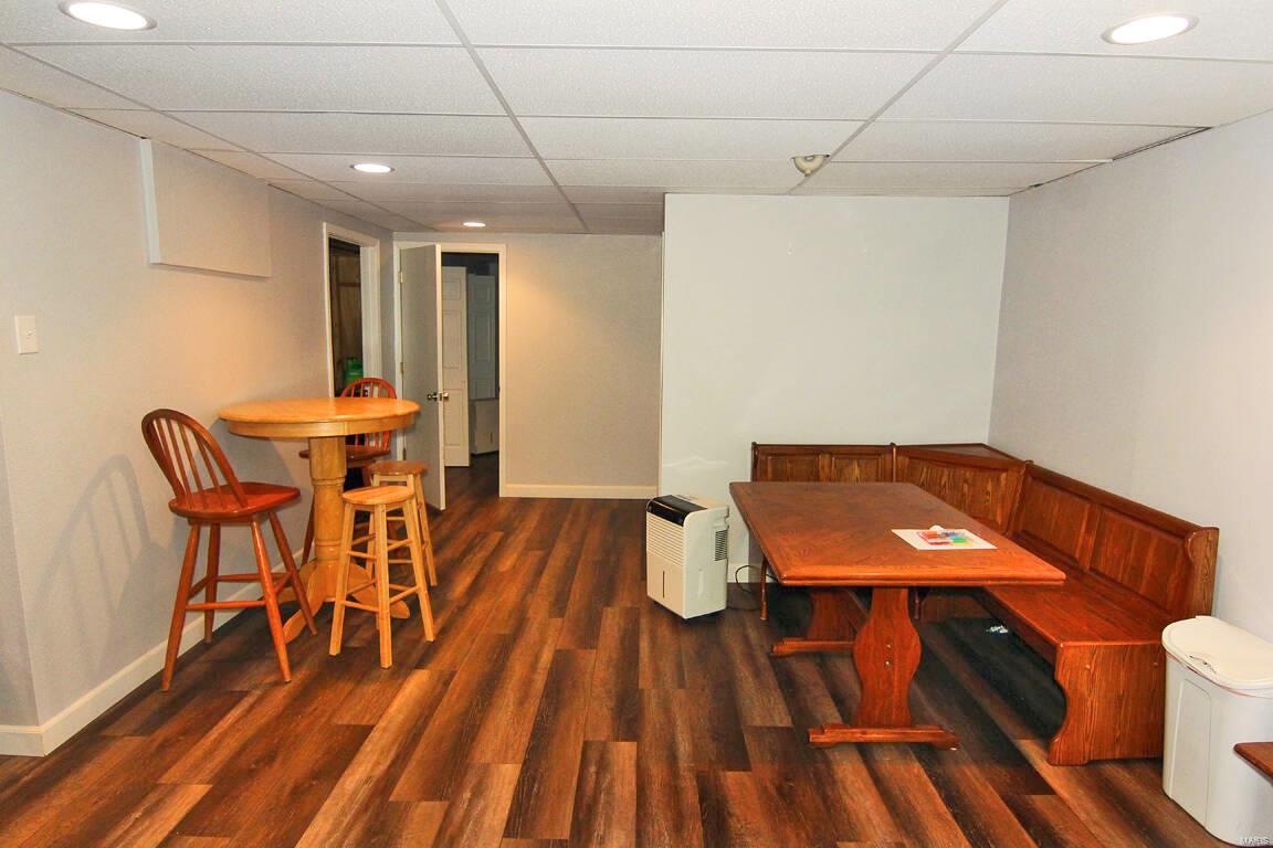 Westfield - Residential