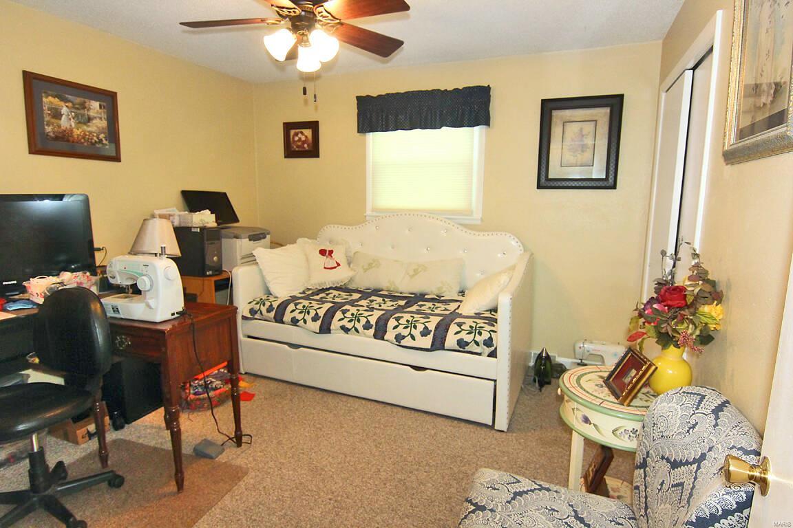 Westfield - Residential