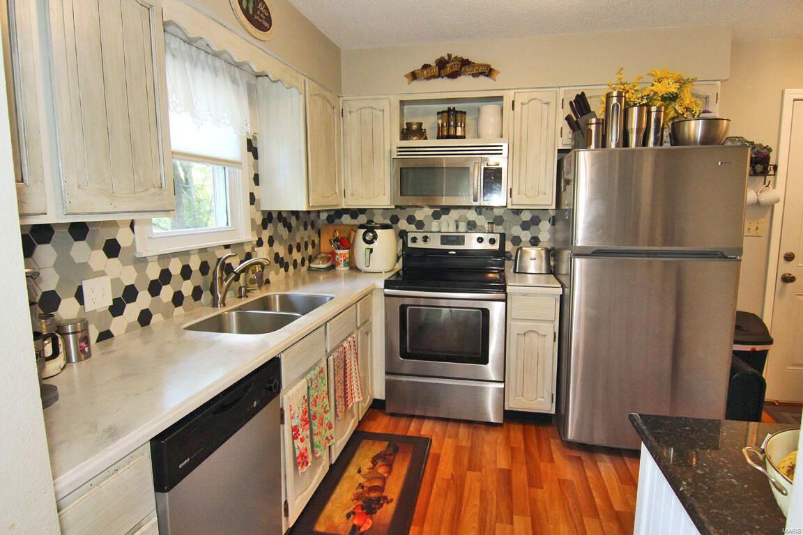 Westfield - Residential