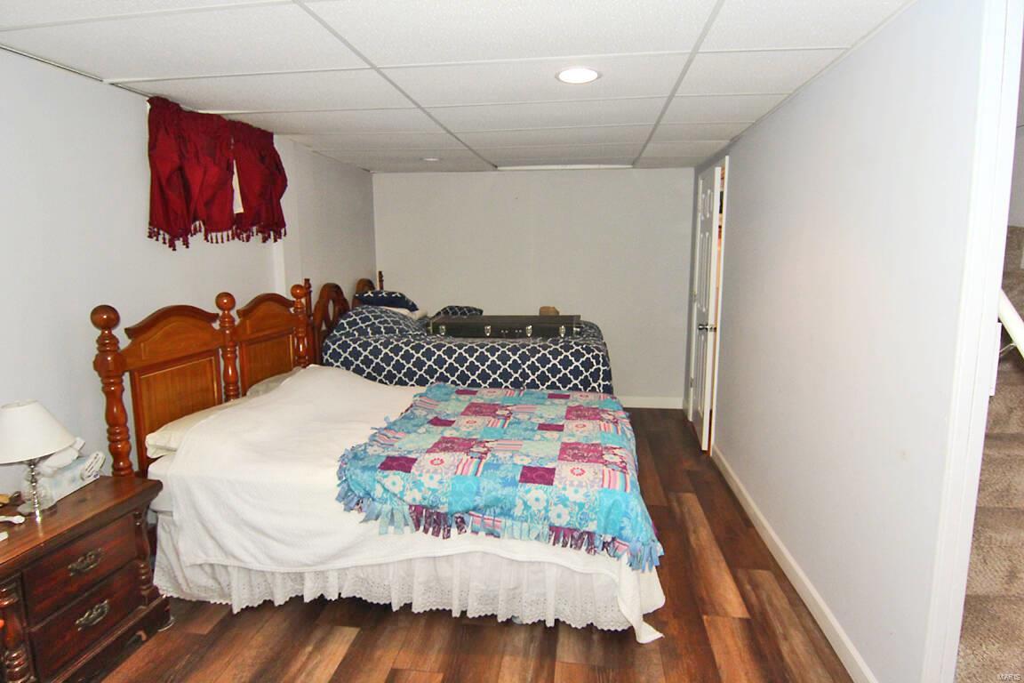 Westfield - Residential