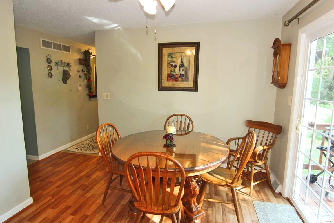 Westfield - Residential