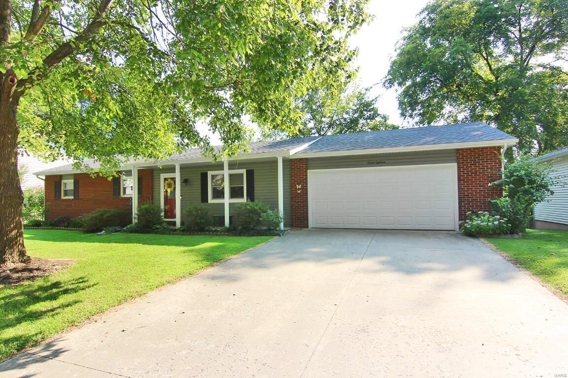 Westfield - Residential