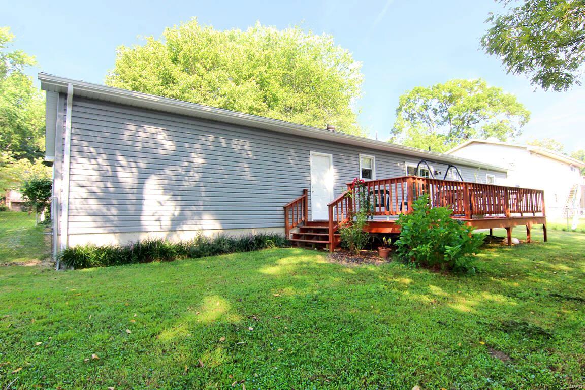 Westfield - Residential