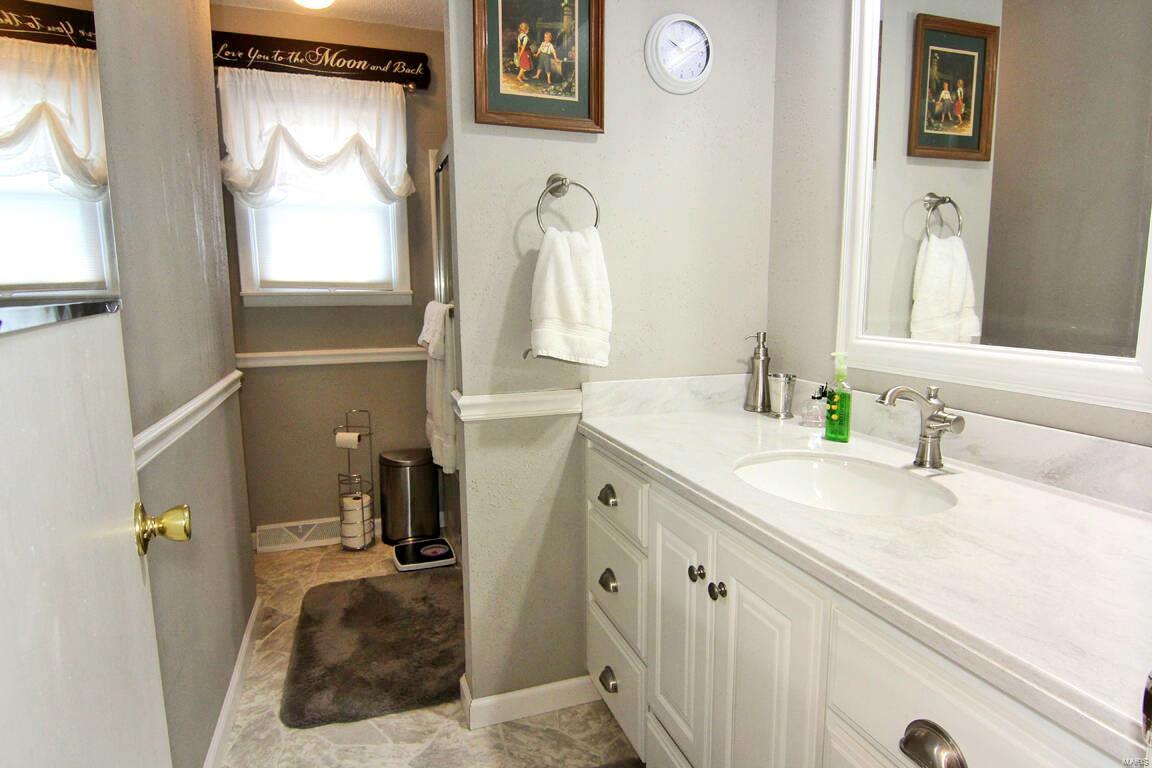 Westfield - Residential