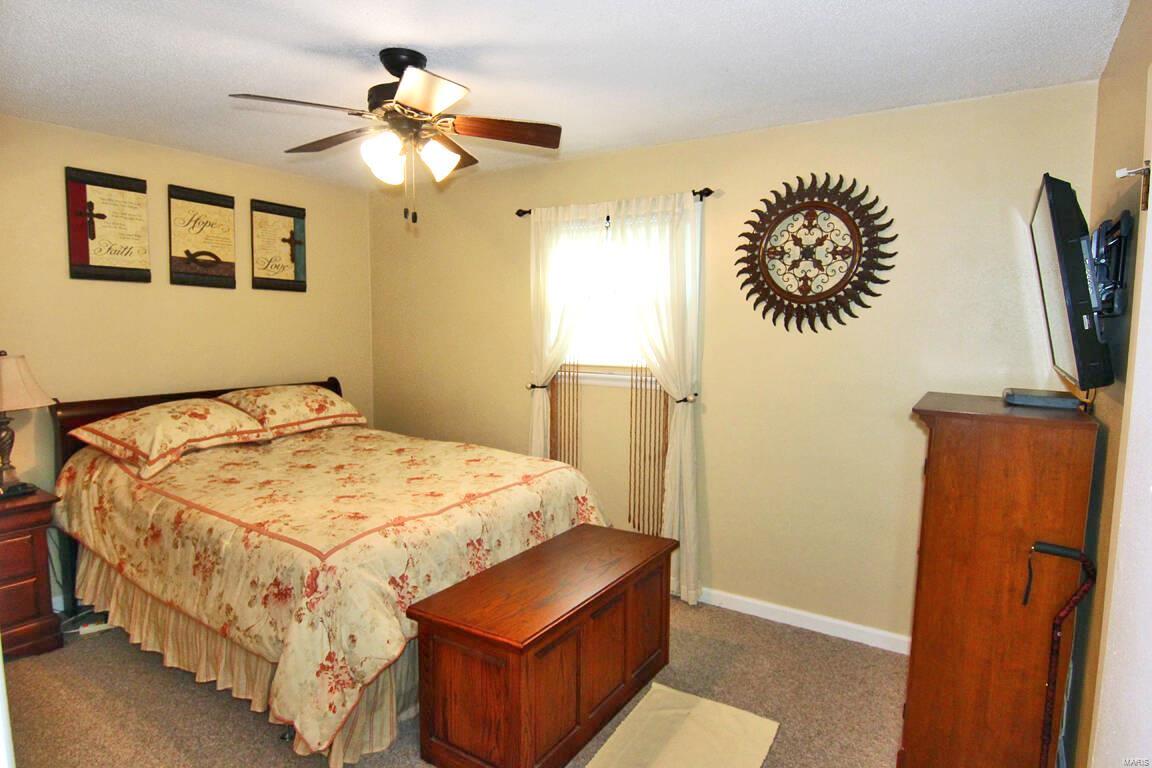 Westfield - Residential