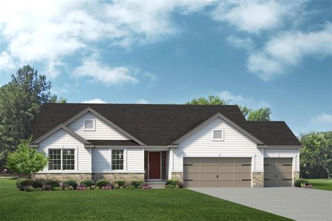 102 Knoll Brook Drive O'Fallon MO 63366