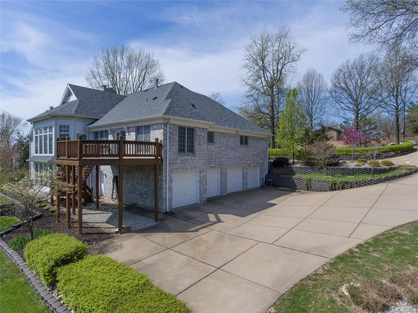 Section 14-44-5 Bdy Adj - Residential