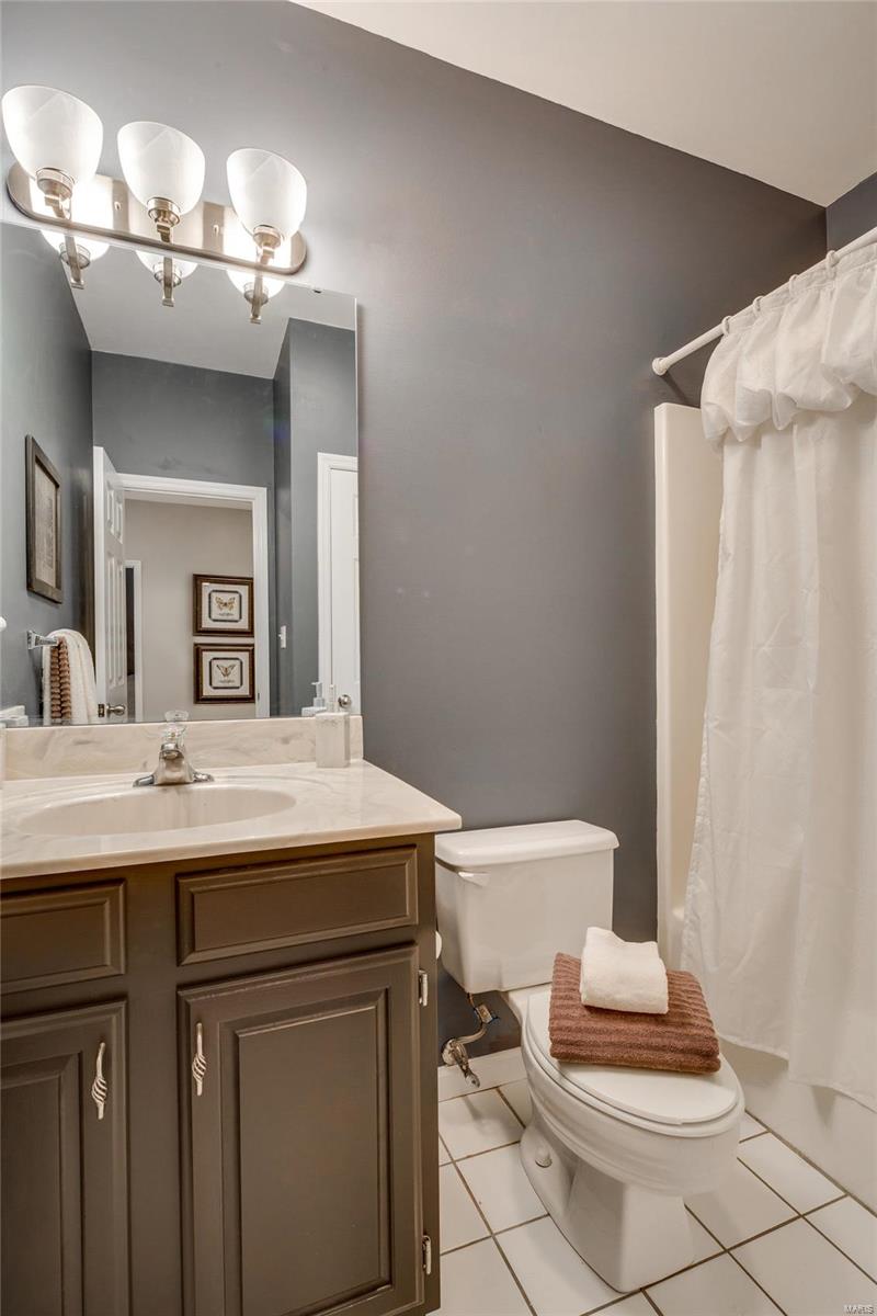 Section 14-44-5 Bdy Adj - Residential