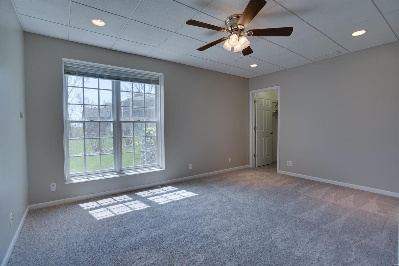 Section 14-44-5 Bdy Adj - Residential