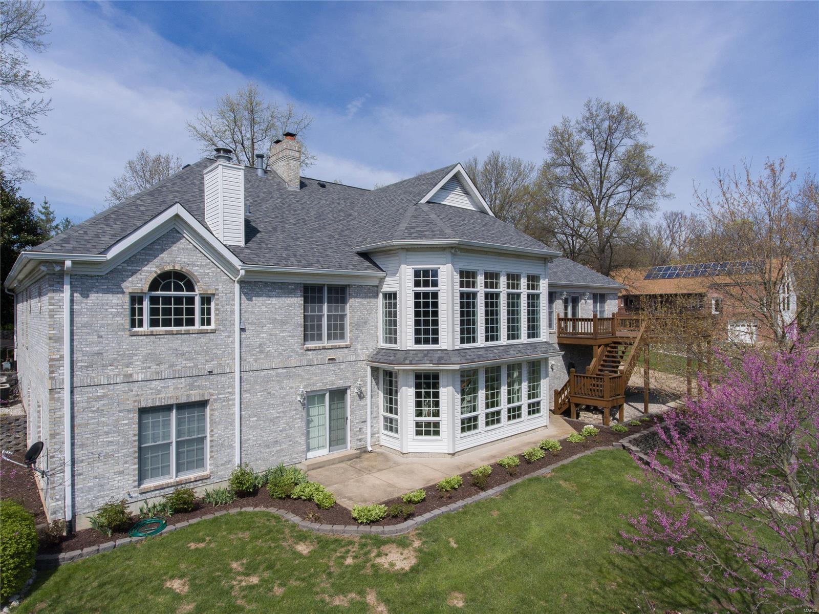 Section 14-44-5 Bdy Adj - Residential