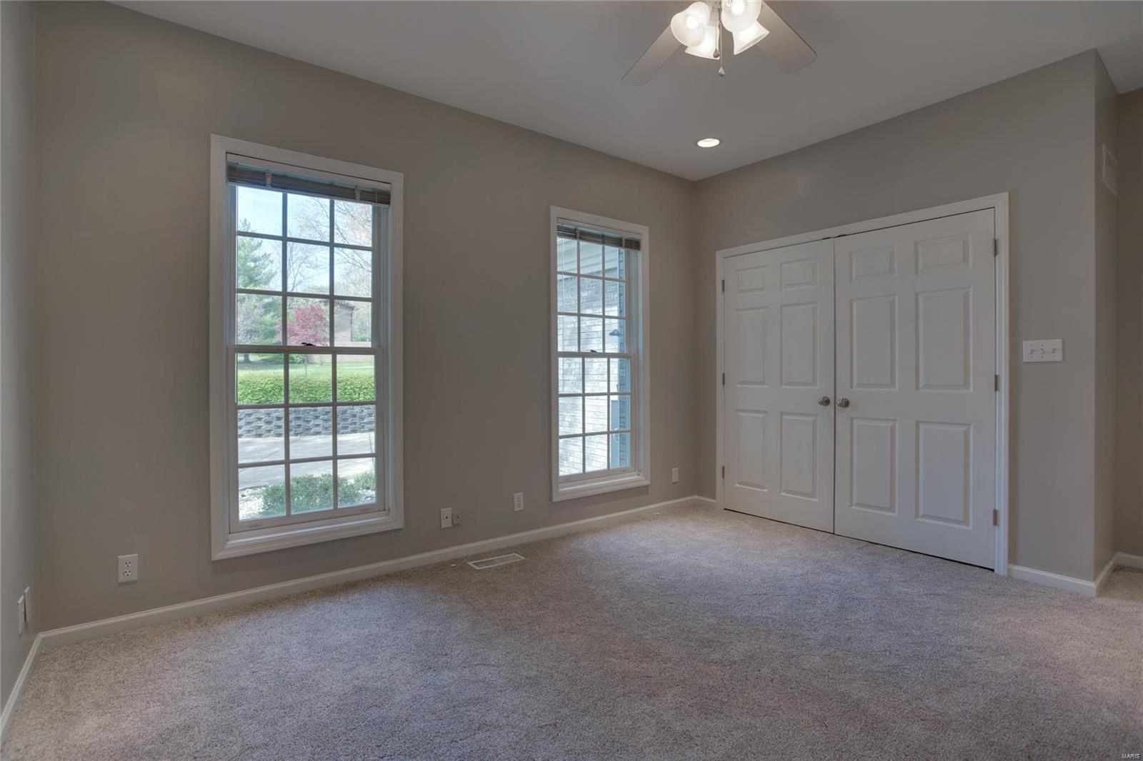 Section 14-44-5 Bdy Adj - Residential