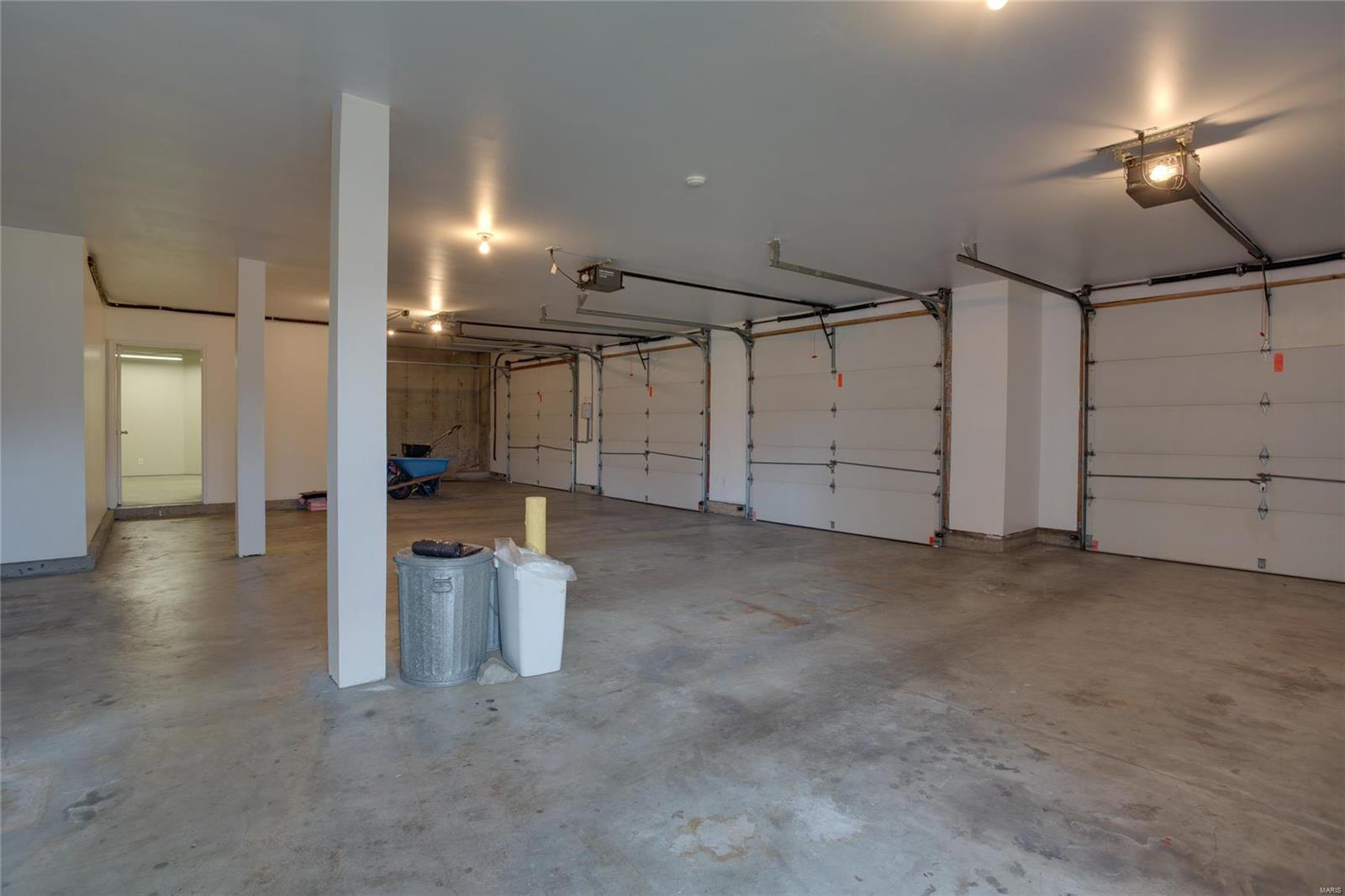 Section 14-44-5 Bdy Adj - Residential