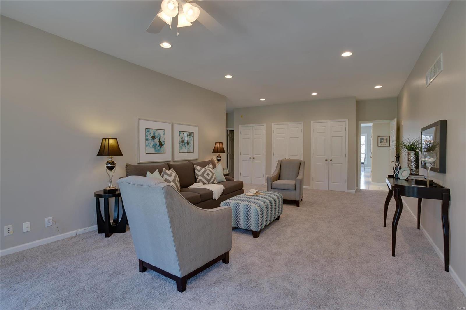 Section 14-44-5 Bdy Adj - Residential