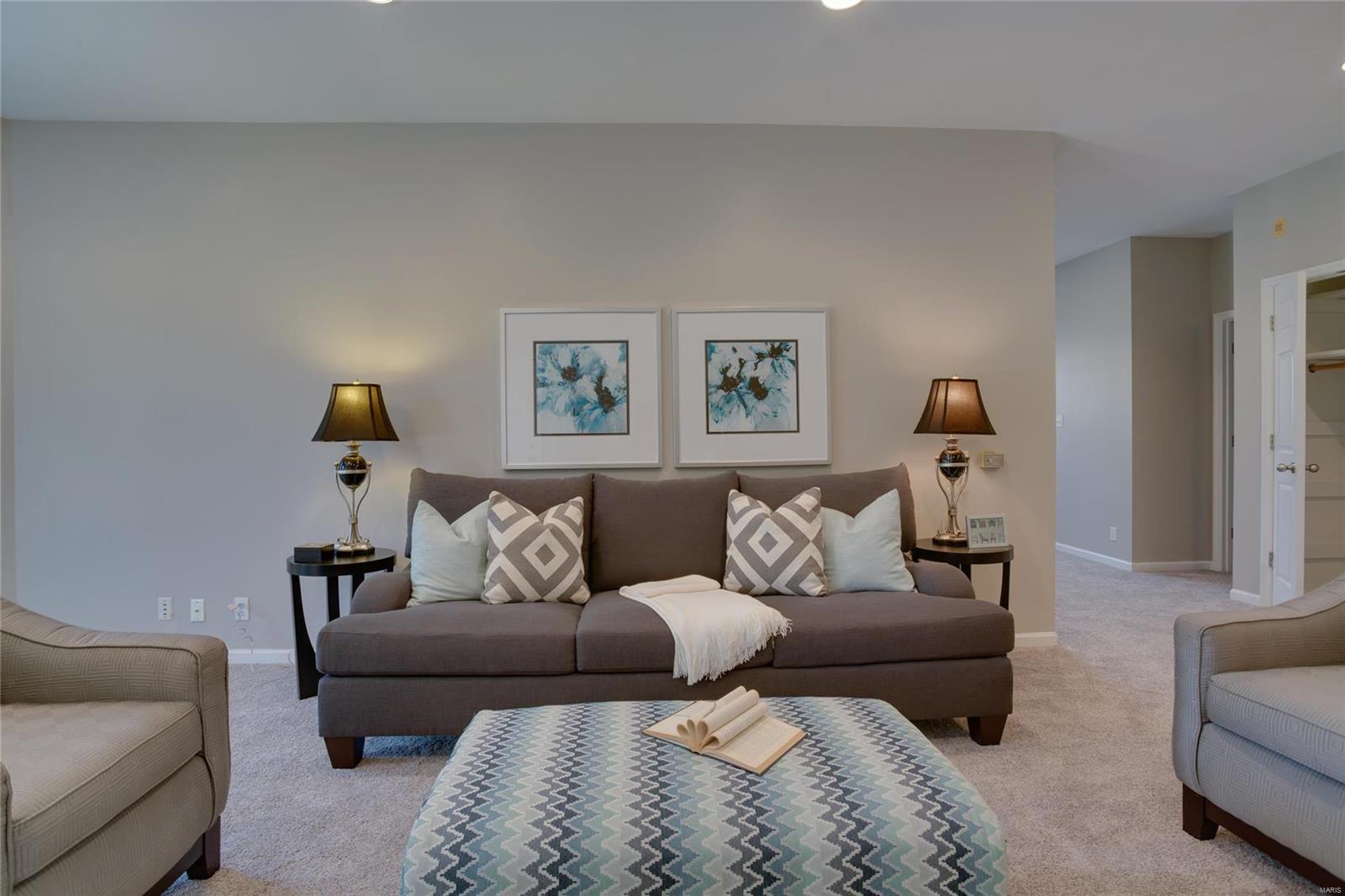 Section 14-44-5 Bdy Adj - Residential