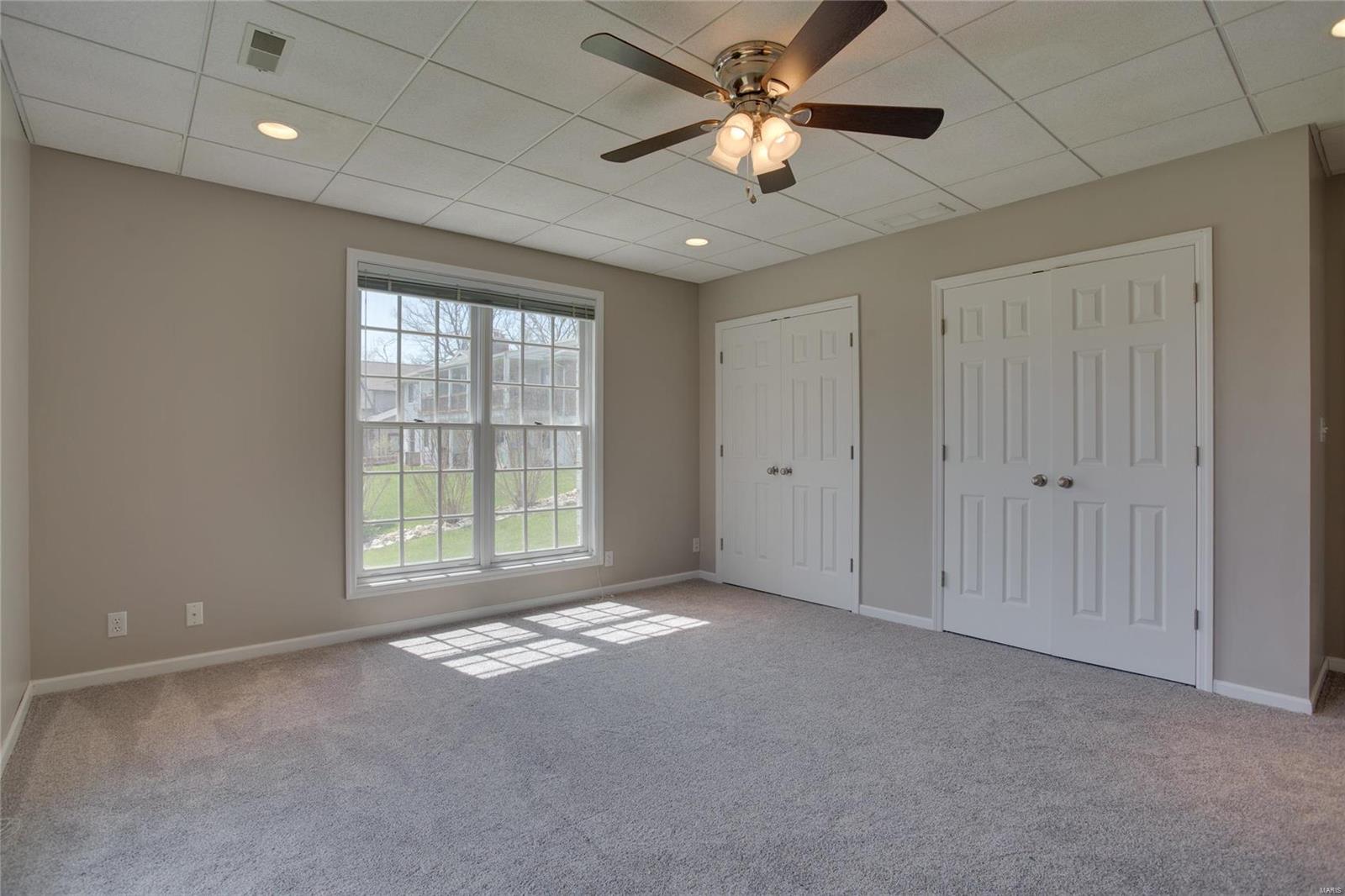 Section 14-44-5 Bdy Adj - Residential