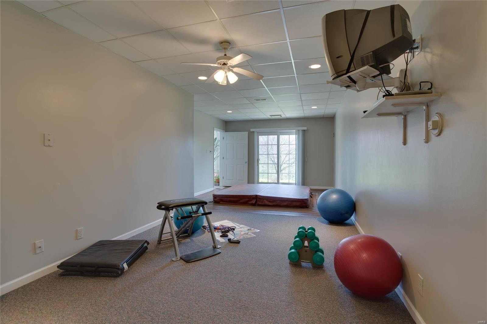 Section 14-44-5 Bdy Adj - Residential