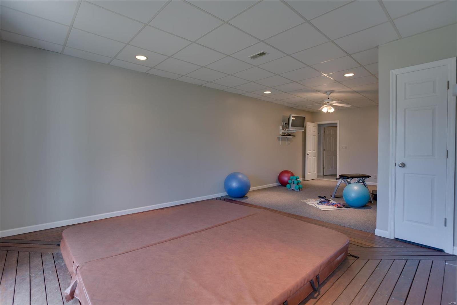 Section 14-44-5 Bdy Adj - Residential