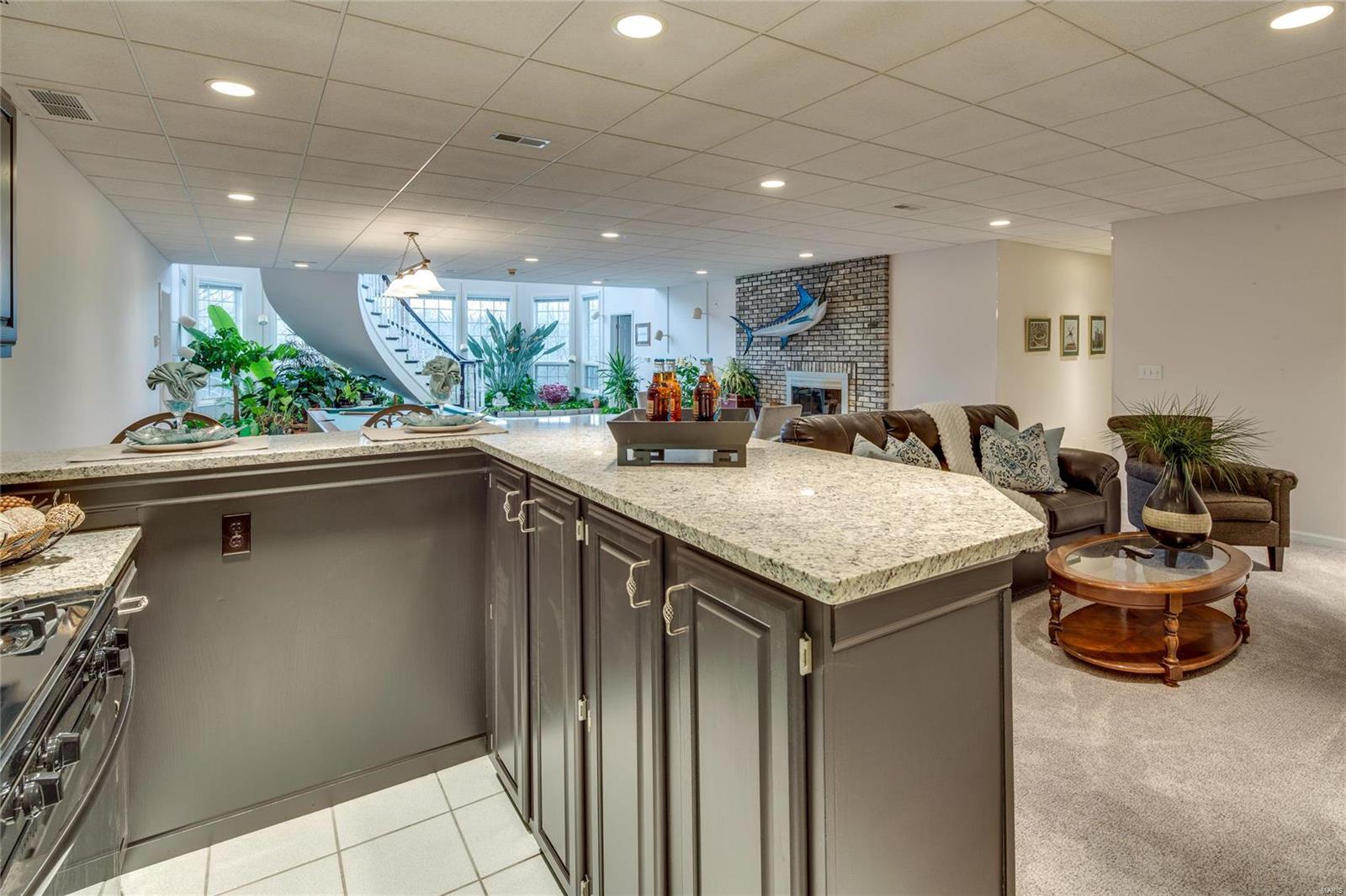 Section 14-44-5 Bdy Adj - Residential