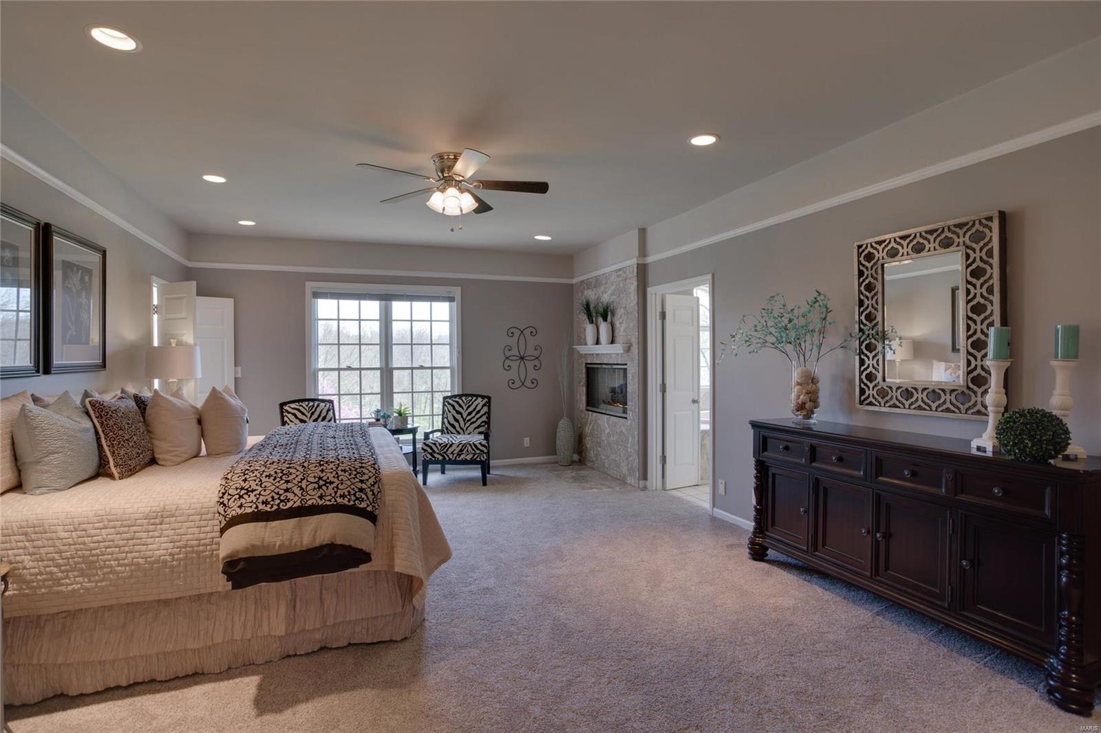 Section 14-44-5 Bdy Adj - Residential