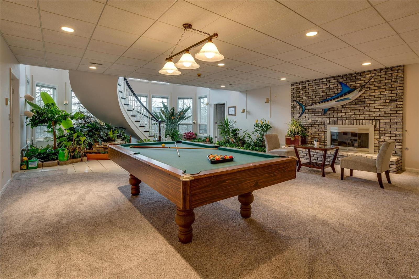 Section 14-44-5 Bdy Adj - Residential