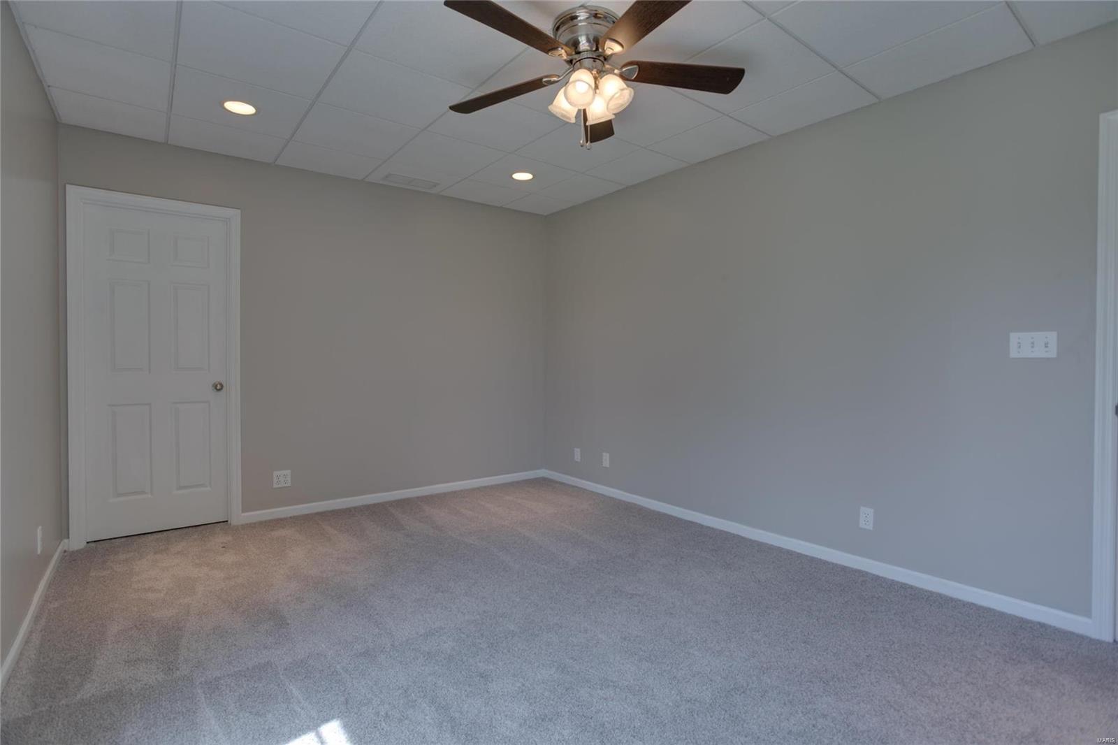 Section 14-44-5 Bdy Adj - Residential