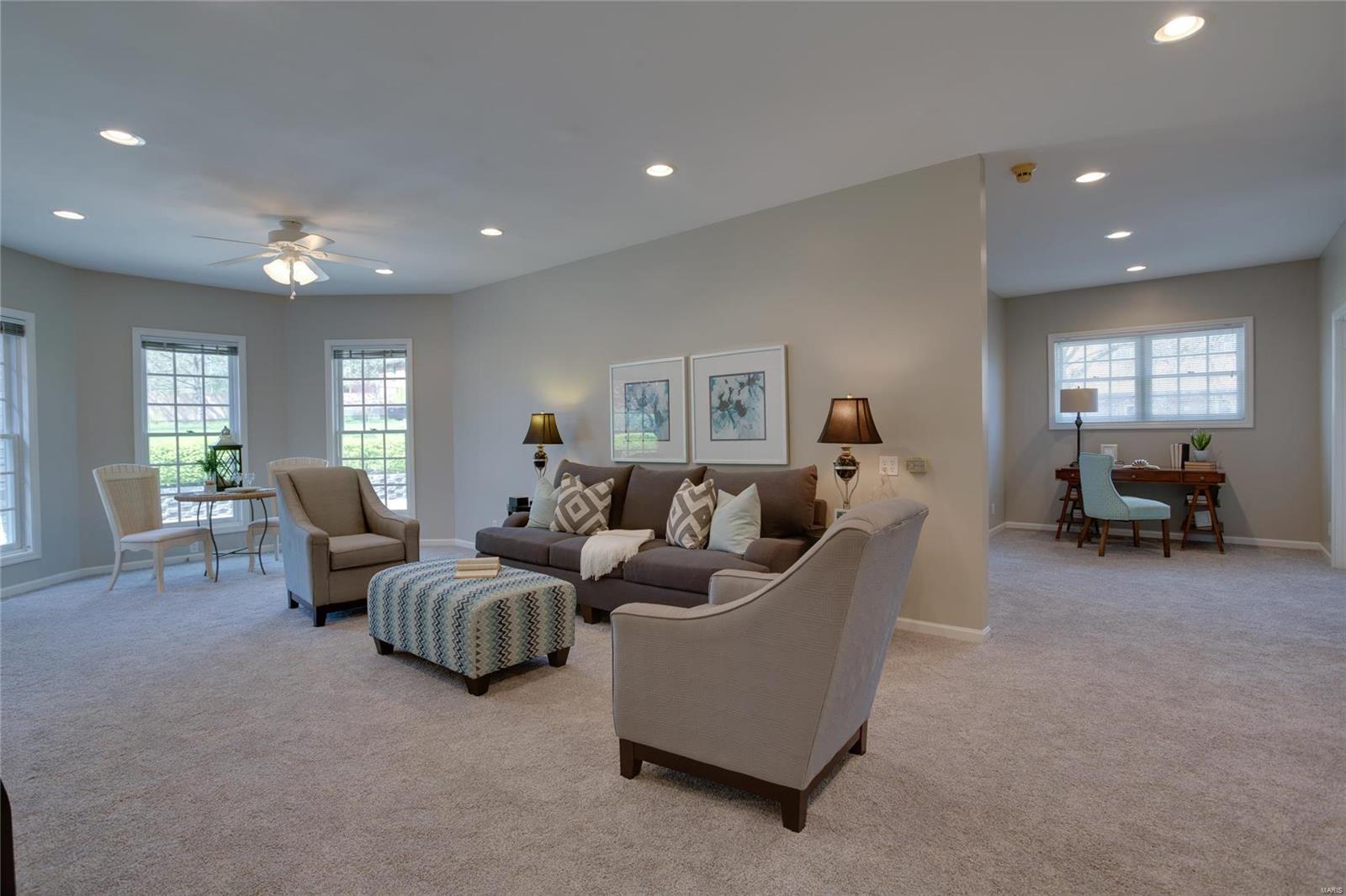 Section 14-44-5 Bdy Adj - Residential