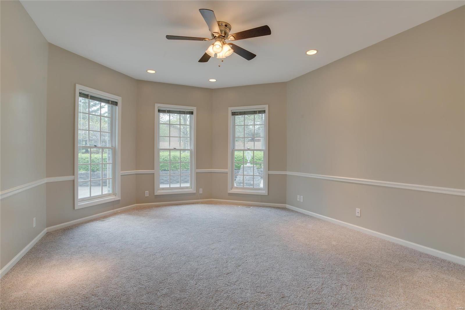 Section 14-44-5 Bdy Adj - Residential